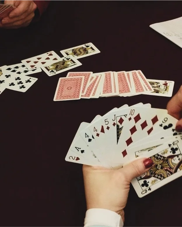 Boards & Cards Championships