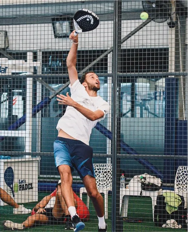Padel Tournaments