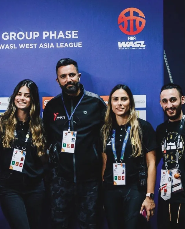 WASL Game Directors